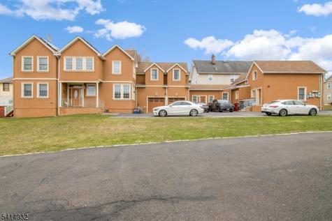 36 Harrison Street Nutley NJ 07110