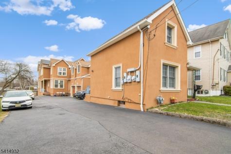 36 Harrison Street Nutley NJ 07110