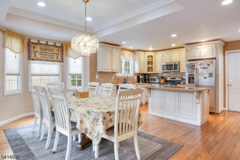 36 Harrison Street Nutley NJ 07110