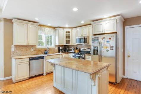 36 Harrison Street Nutley NJ 07110