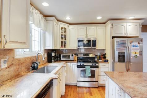 36 Harrison Street Nutley NJ 07110