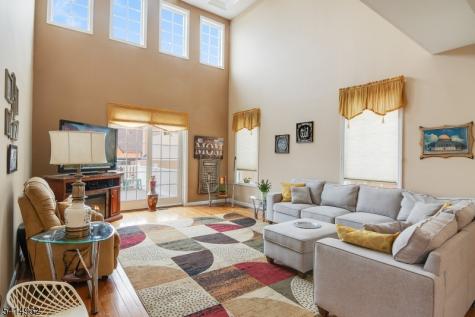 36 Harrison Street Nutley NJ 07110