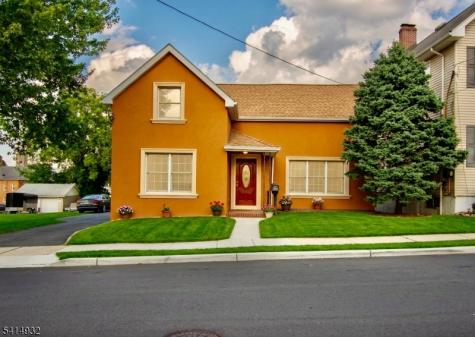 36 Harrison Street Nutley NJ 07110