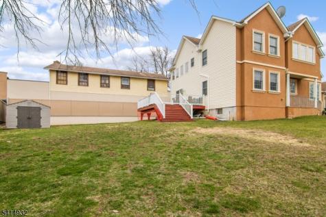 36 Harrison Street Nutley NJ 07110
