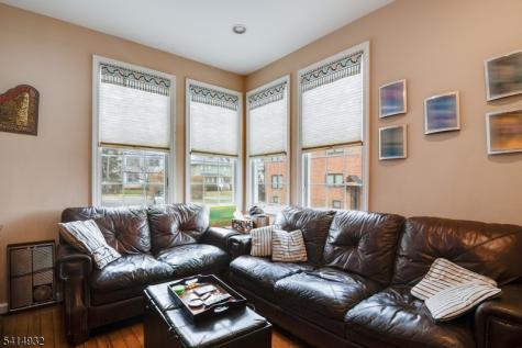 36 Harrison Street Nutley NJ 07110
