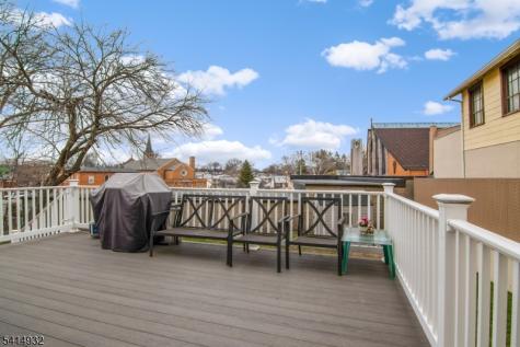 36 Harrison Street Nutley NJ 07110