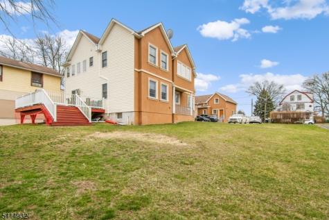 36 Harrison Street Nutley NJ 07110