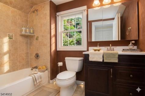 36 Harrison Street Nutley NJ 07110
