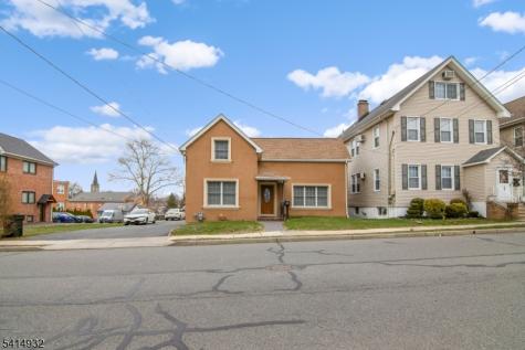36 Harrison Street Nutley NJ 07110