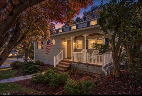 11 Cresthill Road Verona NJ 07044