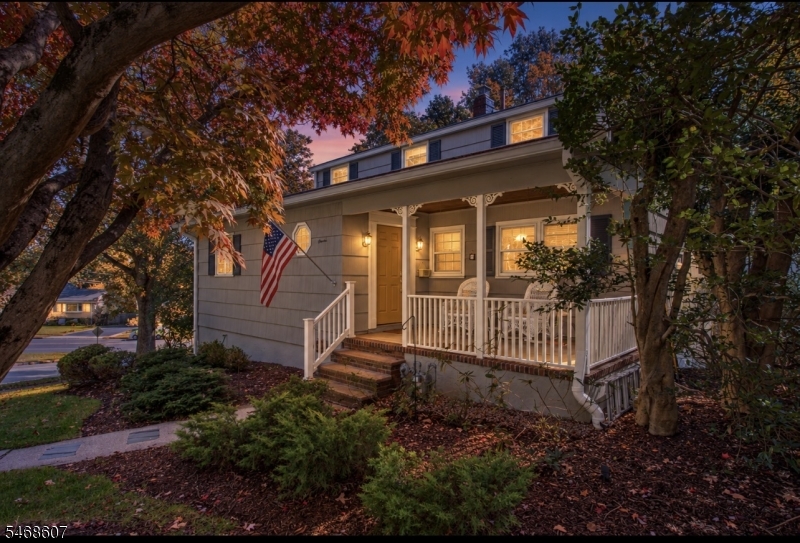 11 Cresthill Road Verona NJ 07044