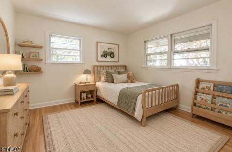 11 Cresthill Road Verona NJ 07044