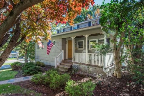 11 Cresthill Road Verona NJ 07044