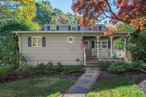 11 Cresthill Road Verona NJ 07044