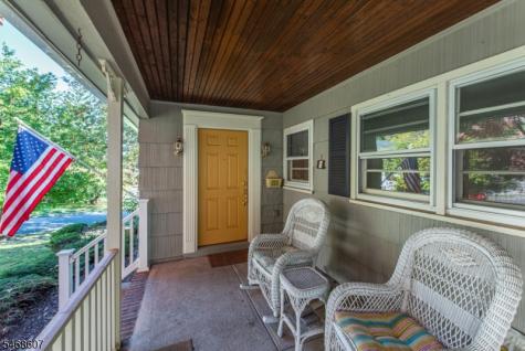 11 Cresthill Road Verona NJ 07044