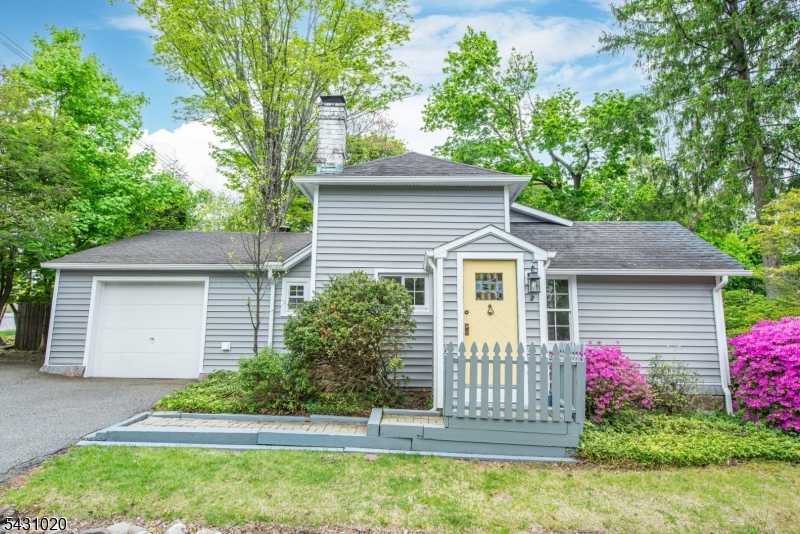 2 Cherry Tree Lane Sparta NJ 07871