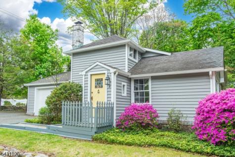 2 Cherry Tree Lane Sparta NJ 07871