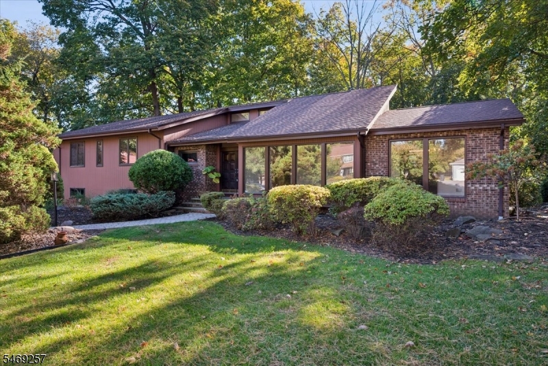 14 Sylvan Way Morris NJ 07960