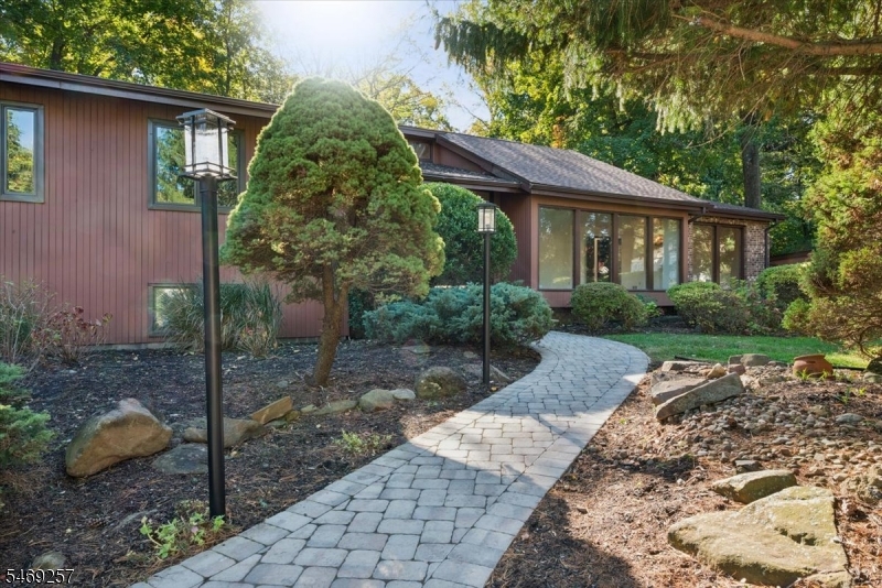 14 Sylvan Way Morris NJ 07960