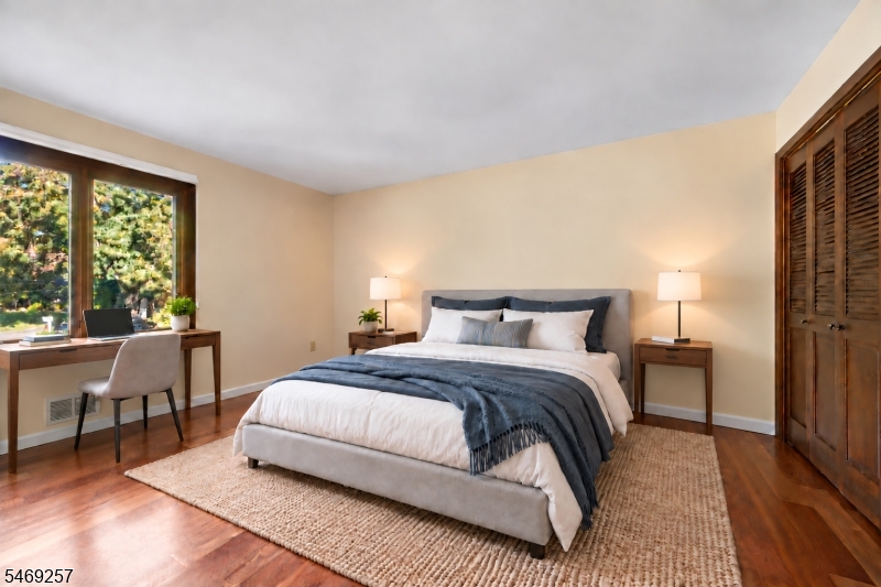 14 Sylvan Way Morris NJ 07960