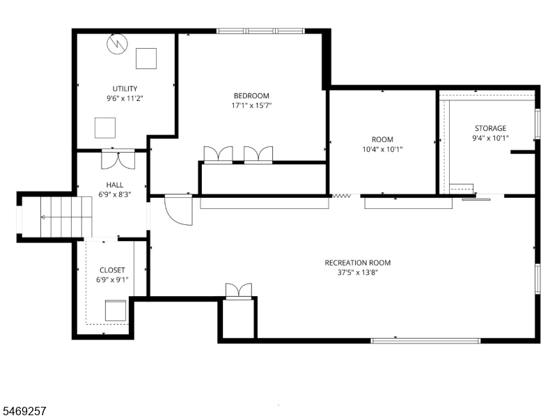 14 Sylvan Way Morris NJ 07960