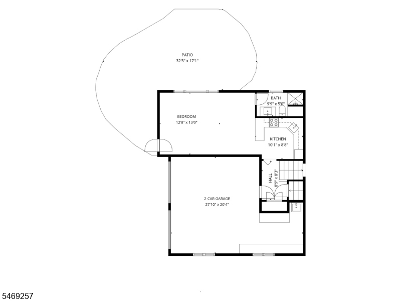 14 Sylvan Way Morris NJ 07960