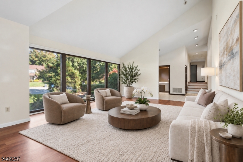 14 Sylvan Way Morris NJ 07960