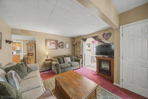 10 Reaville Court Parsippany-troy Hills NJ 07054