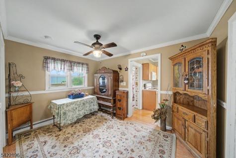 10 Reaville Court Parsippany-troy Hills NJ 07054