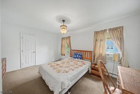10 Reaville Court Parsippany-troy Hills NJ 07054