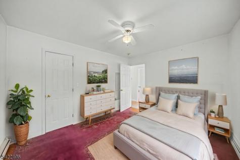 10 Reaville Court Parsippany-troy Hills NJ 07054