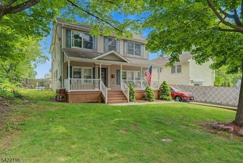 10 Reaville Court Parsippany-troy Hills NJ 07054