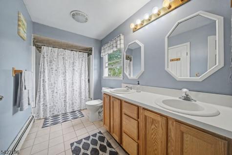 10 Reaville Court Parsippany-troy Hills NJ 07054