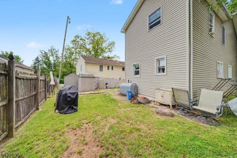 10 Reaville Court Parsippany-troy Hills NJ 07054