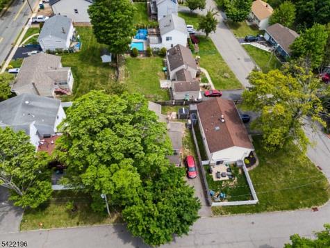 10 Reaville Court Parsippany-troy Hills NJ 07054