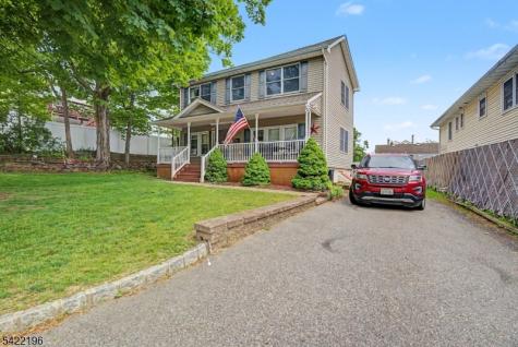 10 Reaville Court Parsippany-troy Hills NJ 07054
