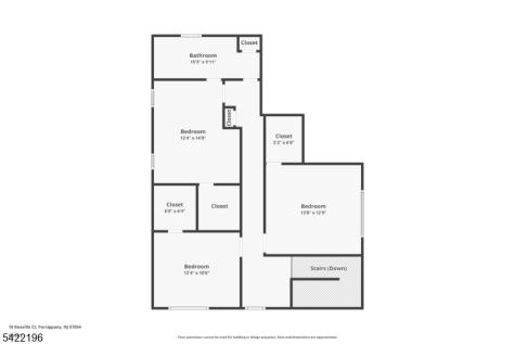 10 Reaville Court Parsippany-troy Hills NJ 07054