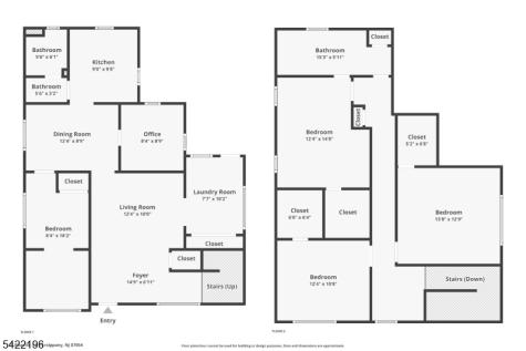 10 Reaville Court Parsippany-troy Hills NJ 07054