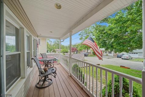 10 Reaville Court Parsippany-troy Hills NJ 07054