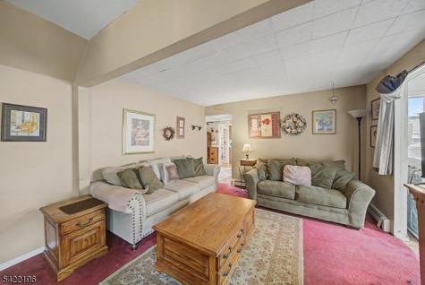 10 Reaville Court Parsippany-troy Hills NJ 07054