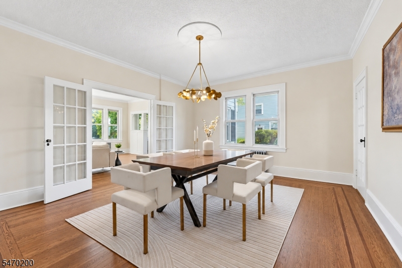 829 Mountain Avenue Westfield NJ 07090