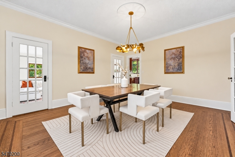 829 Mountain Avenue Westfield NJ 07090