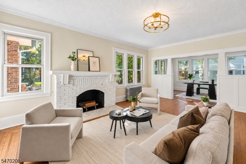 829 Mountain Avenue Westfield NJ 07090