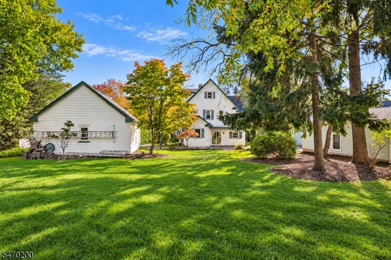 829 Mountain Avenue Westfield NJ 07090