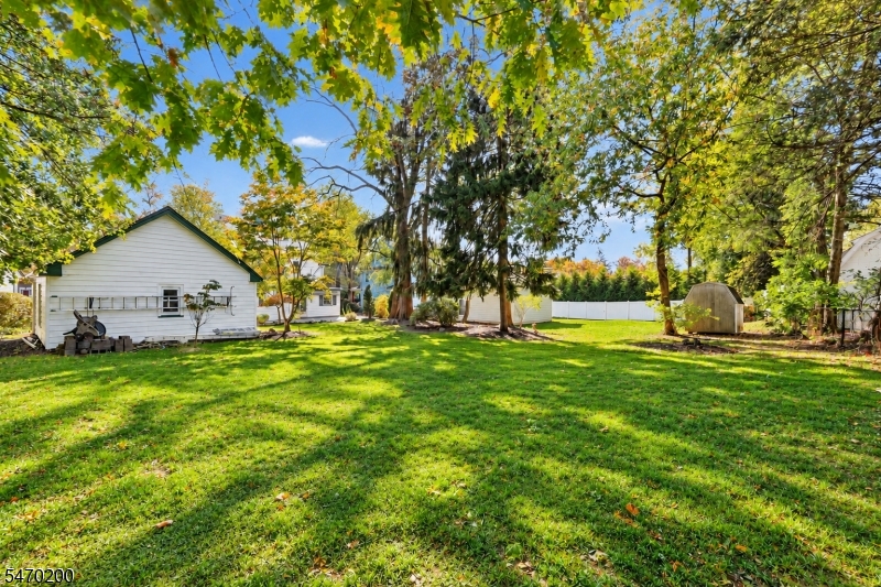 829 Mountain Avenue Westfield NJ 07090