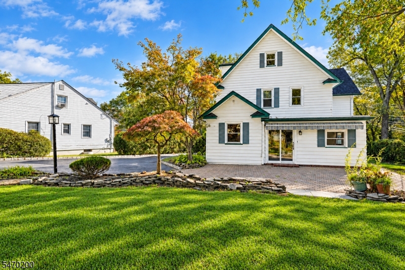 829 Mountain Avenue Westfield NJ 07090