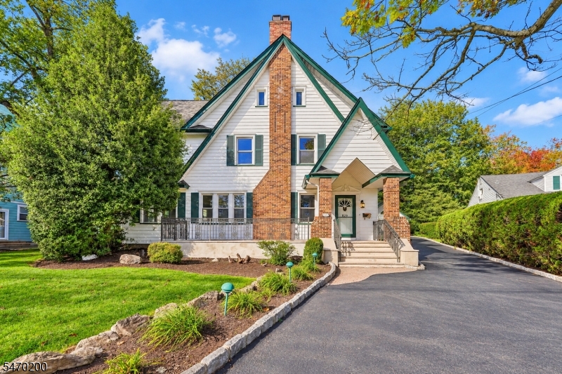 829 Mountain Avenue Westfield NJ 07090