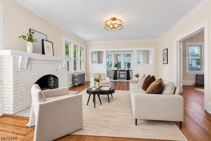 829 Mountain Avenue Westfield NJ 07090