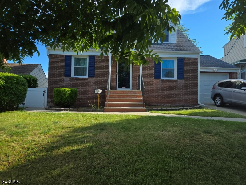 67 Emerson Street Clifton NJ 07013