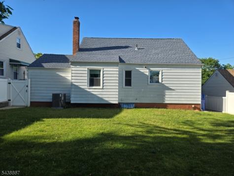 67 Emerson Street Clifton NJ 07013